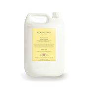 Lemongrass & Bergamot Hand Wash